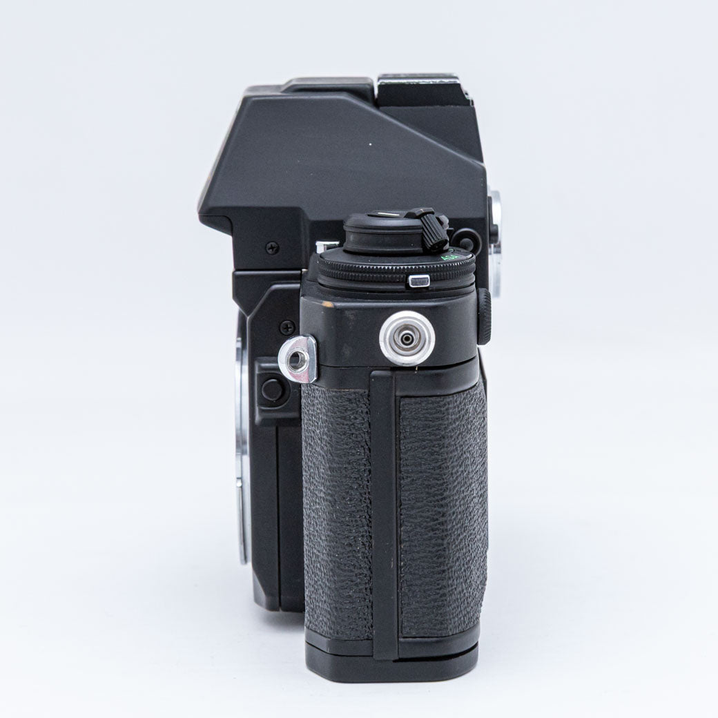 Canon New F-1 AE ロサンゼルス五輪記念