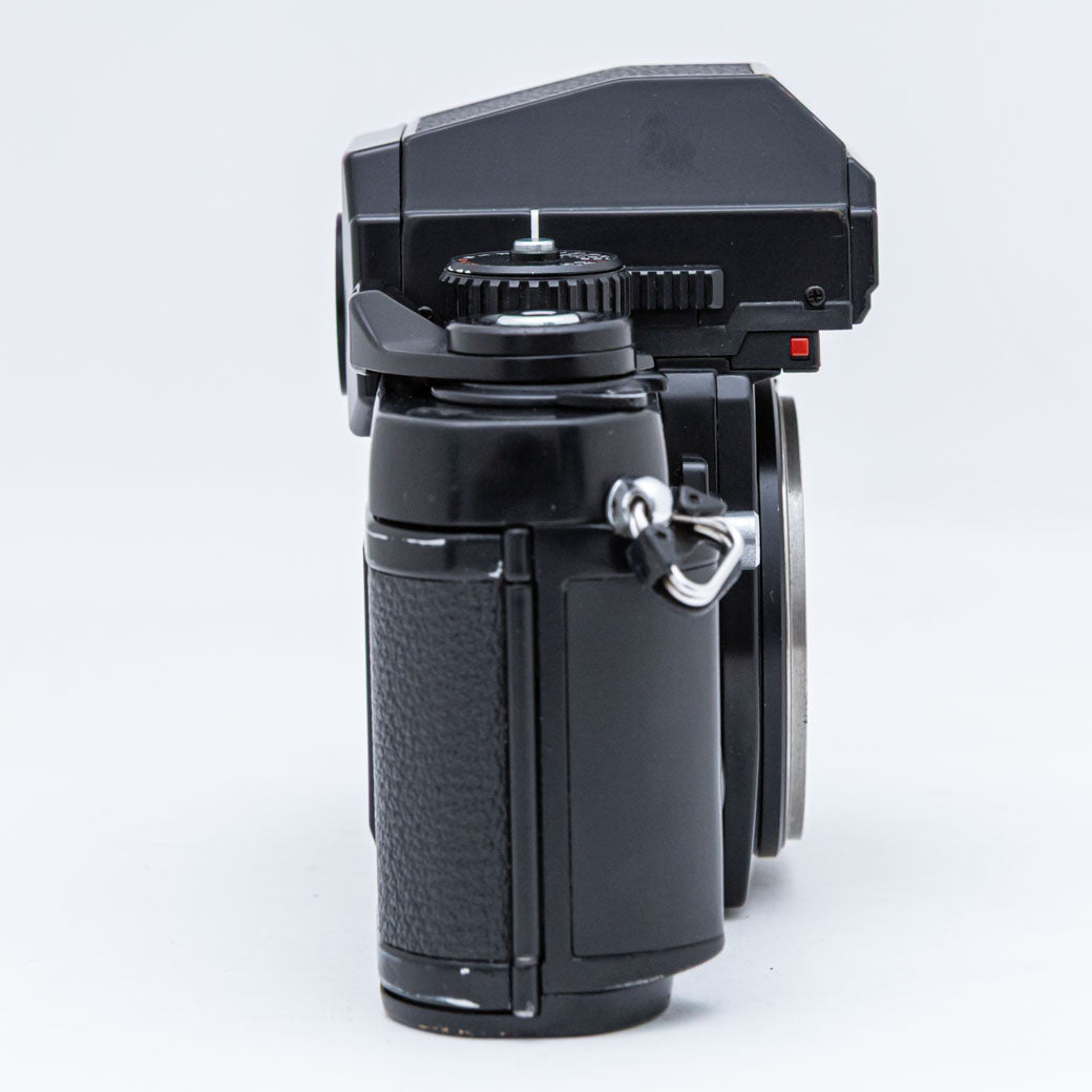 Nikon F3HP