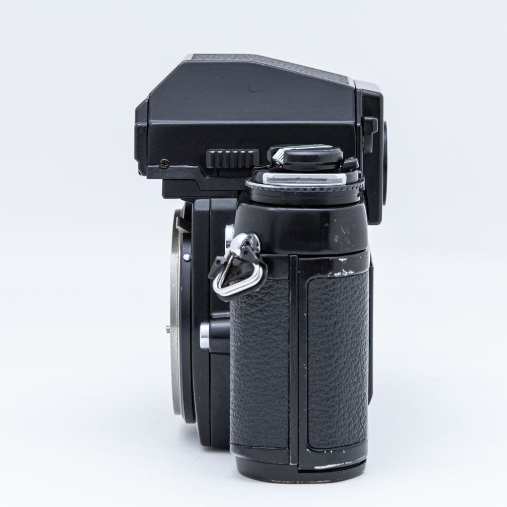 Nikon F3HP