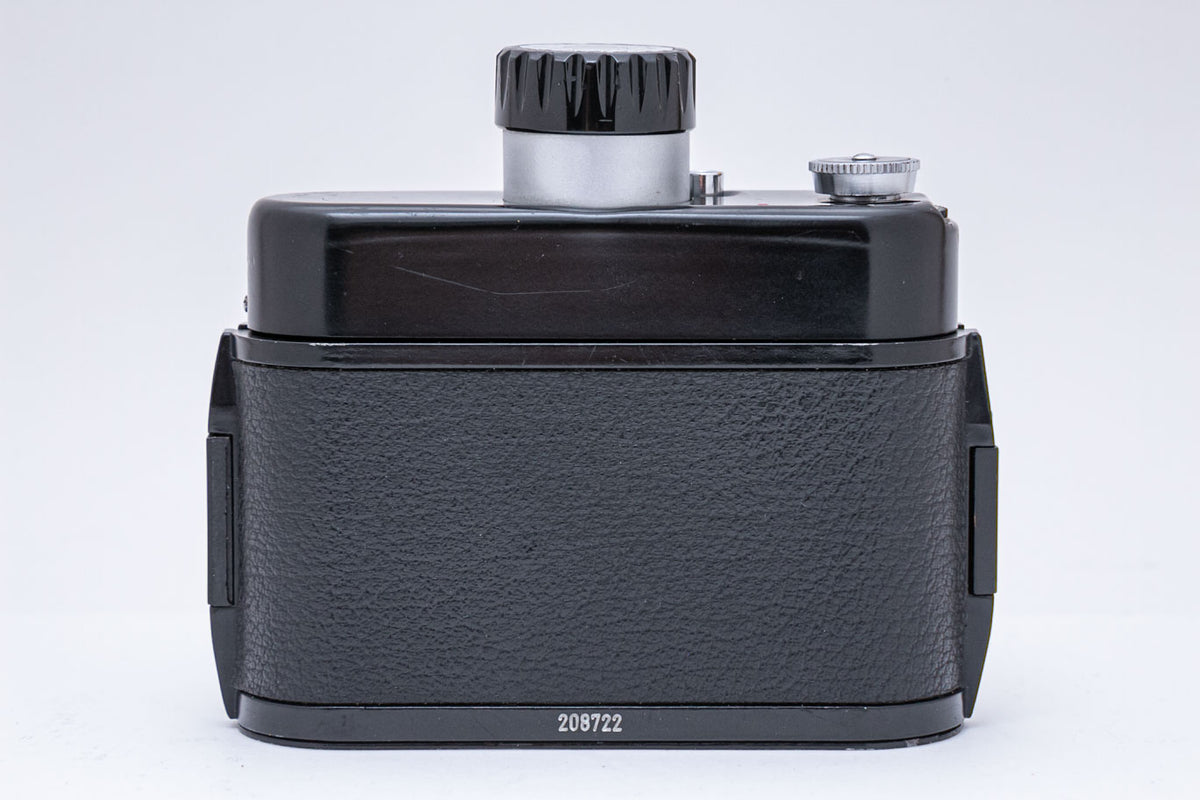 ROBOT STAR 50, Xenar 38mm F2.8 付き