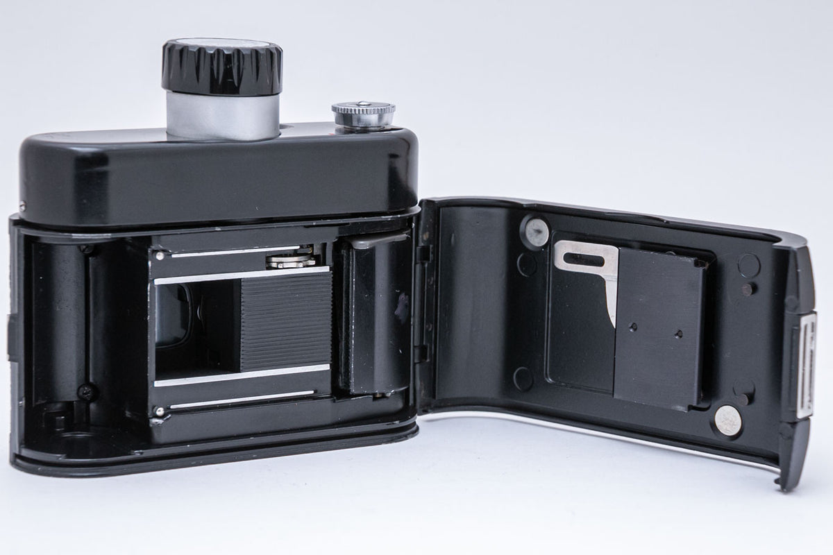 ROBOT STAR 50, Xenar 38mm F2.8 付き