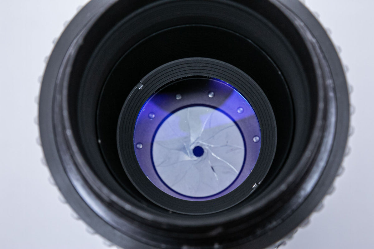 HASSELBLAD Sonnar 250mm F5.6 (1600F/1000F用)