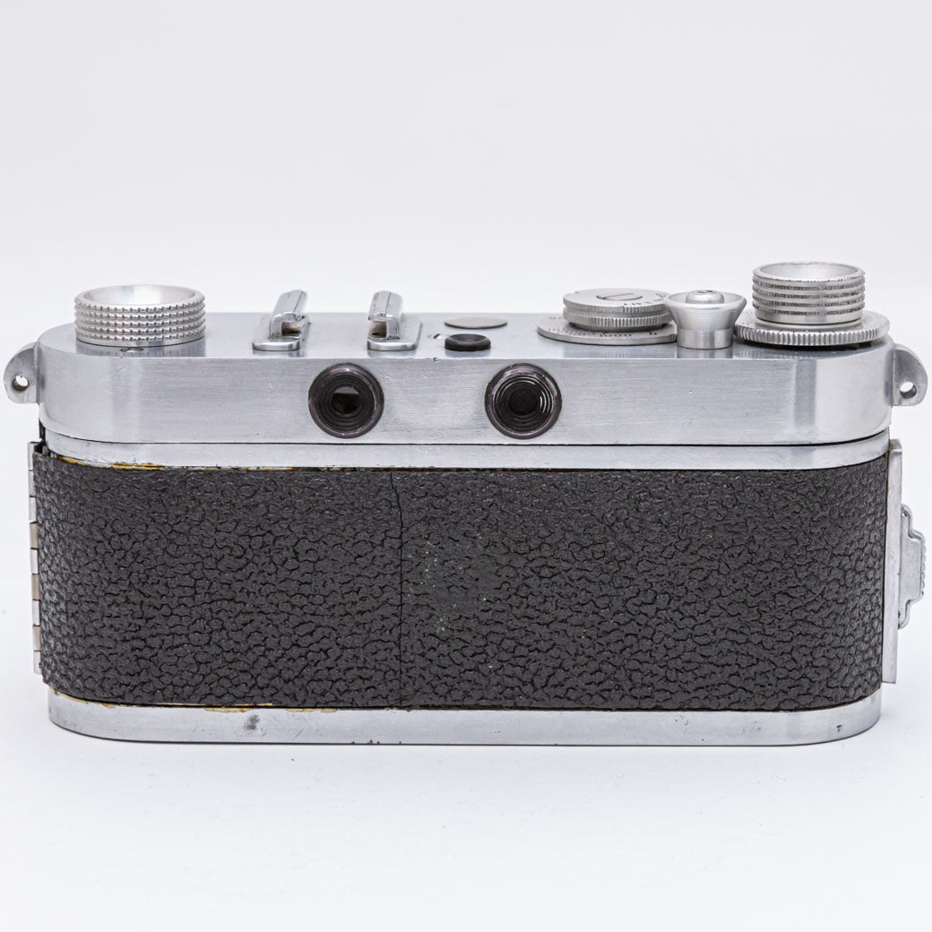 CLARUS MS-35, VELOSTIGMAT 50mm F2.8