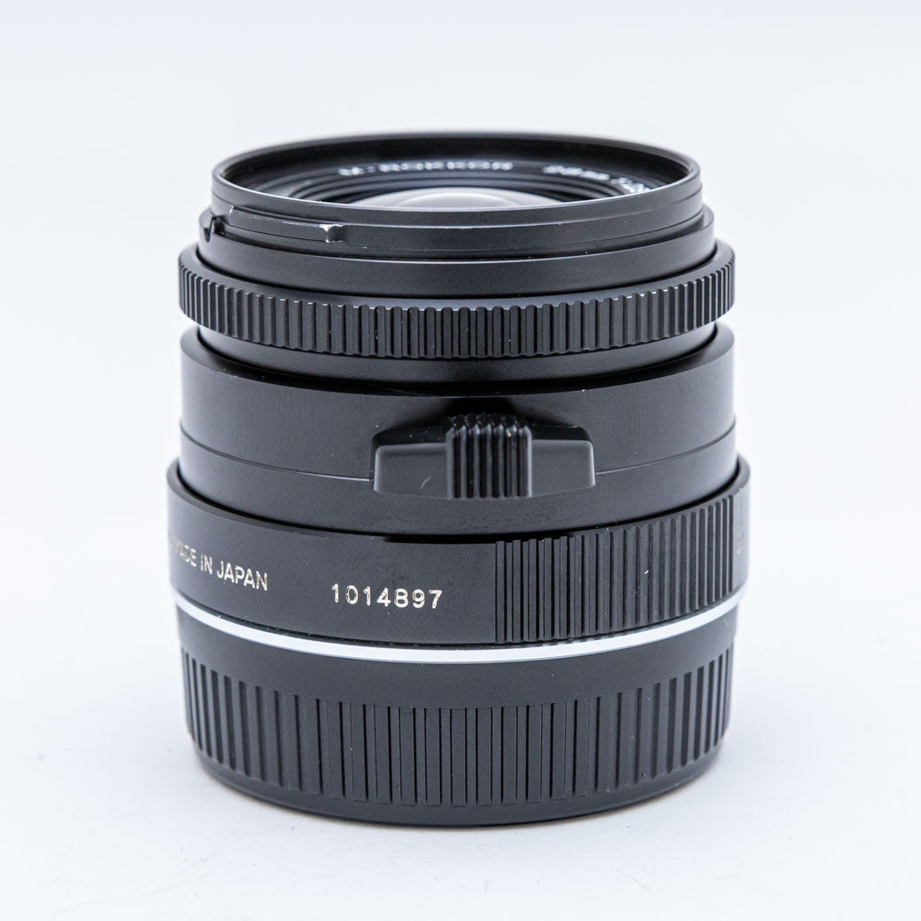 MINOLTA M-ROKKOR 28mm F2.8